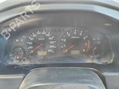 Left front indicator NISSAN PRIMERA (P11) 1.6 16V | BP16552905C32 