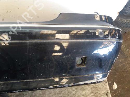 Rear bumper MERCEDES-BENZ S-CLASS (W220, V220) S 500, S 500 L (220.075, 220.175, 220.875) | BP634560C8 