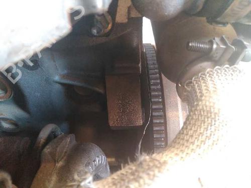 Engine ALFA ROMEO 156 (932_)  | BP634770M1 