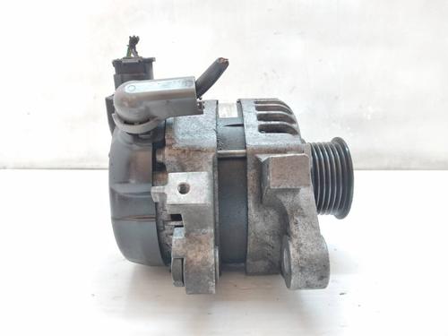 Alternator TOYOTA YARIS (_P9_) 1.33 VVT-i (NSP90_, NSP90R) | BP24493325M7 