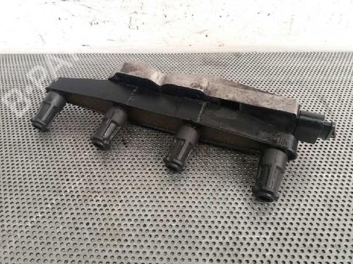 Used Ignition coil Ignition coil VW LUPO I (6X1, 6E1) 1.0 (50 hp) 1705971 1705971