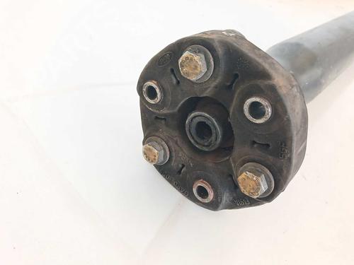 Driveshaft FORD TRANSIT Van (FA_ _) 2.4 TDE | BP8736708M37 - Image 2
