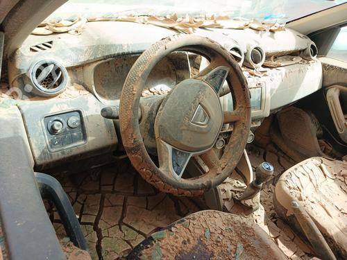 Right front door DACIA DUSTER (HM_)  | BP34185732C3  - Image 5