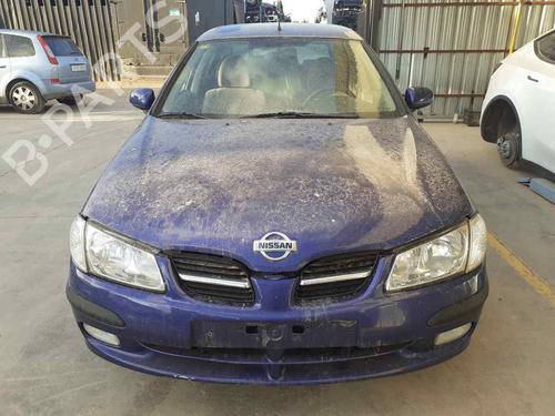 Used Parts NISSAN ALMERA II (N16) 1.8 (114 hp) 4182580