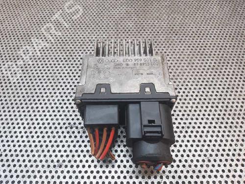 Used Electronic module Electronic module 8737351 8737351