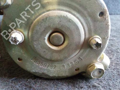 Starter DAEWOO NUBIRA Saloon (J100) 1.6 16V | BP1186868M8