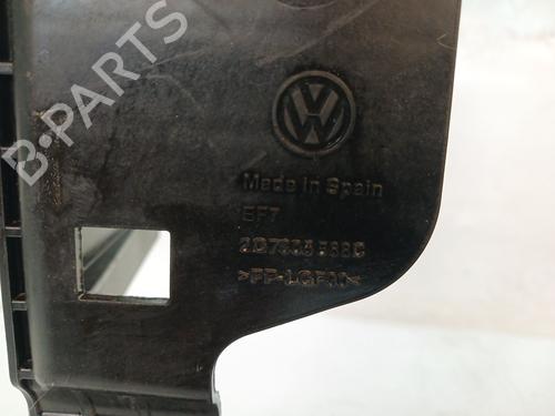 Front slam panel VW TAIGO (CS1) 1.0 TSI | BP34715248C72 - Image 2