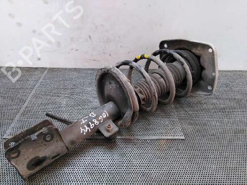Used Left front shock absorber CITROËN C8 (EA_, EB_) 2.0 HDi (120 hp) 1996763