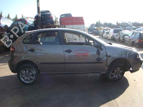 Steering column SEAT IBIZA III (6L1)  | BP588788M21 