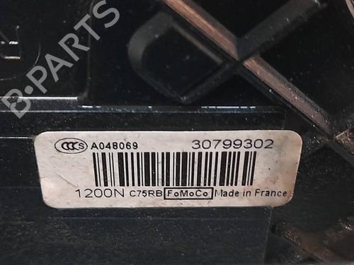 Front right lock VOLVO S40 II (544) 1.6 D | BP26199777C97 