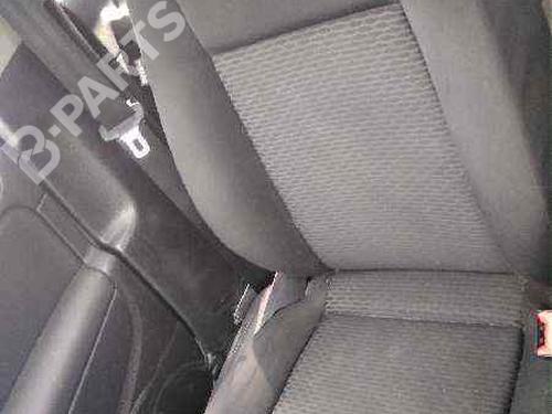 Right front seat VW GOLF VI (5K1) 1.6 TDI 8193659 | B-Parts