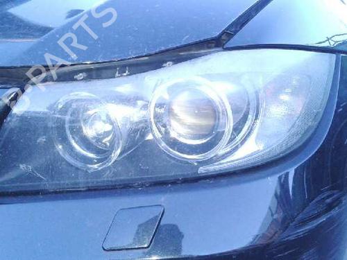 Control unit BMW 3 (E90) 320 d | BP2231747M11 - Image 7