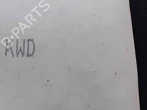 Used Gearbox Gearbox VW TOURAN (1T1, 1T2) [2003-2011] 33294765 33294765