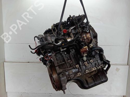 Used Engine Engine 38464682 38464682