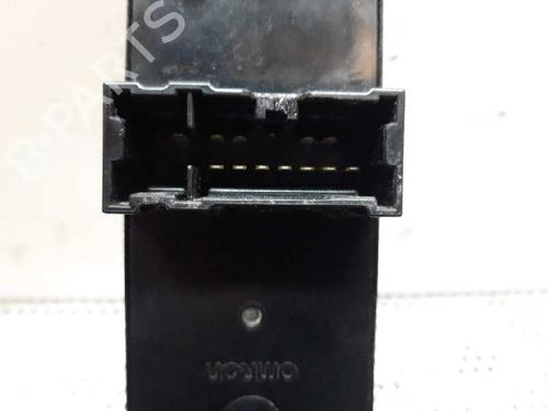 Left front window switch NISSAN PRIMERA Hatchback (P12) 1.9 dCi | BP4689174I27 