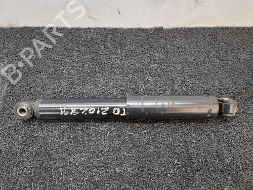 Used Right rear shock absorber DAEWOO MATIZ (M100, M150) 0.8 (52 hp) 7190882