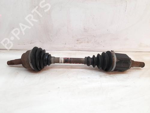 Transmisión delantera izquierda FIAT STILO (192_) 1.9 JTD (192_XE1A) (115 hp) 4642162