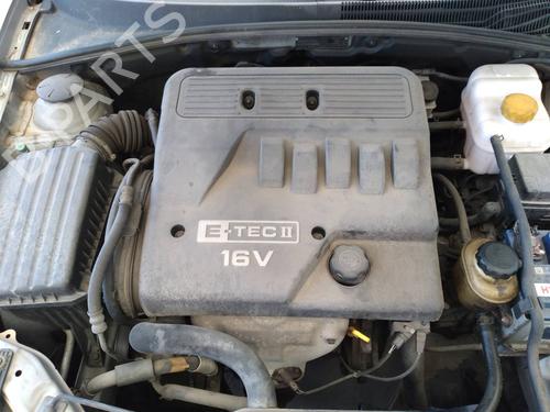 Gearbox CHEVROLET NUBIRA Saloon 1.6 | BP8077871M3 