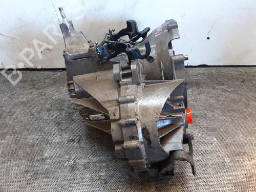 Gearbox FORD MONDEO III (B5Y) 2.0 16V TDDi / TDCi | BP2842066M3 