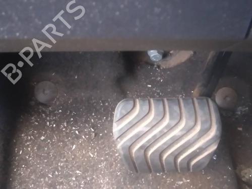 Break pedal RENAULT CAPTUR II (HF_) E-TECH 145 (HFMU) | BP19733649I19 - Image 2