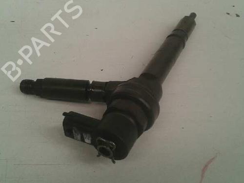 Used Injector Injector OPEL ASTRA H (A04) 1.7 CDTI (L48) (100 hp) 1594143 1594143