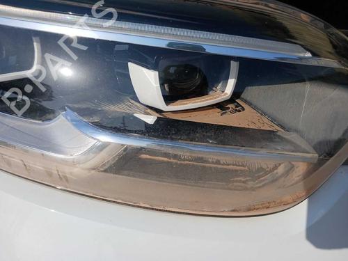 Right headlight RENAULT KADJAR (HA_, HL_) 1.3 TCe 140 (HLNB, HLN1) | BP37997041C29 - Image 3