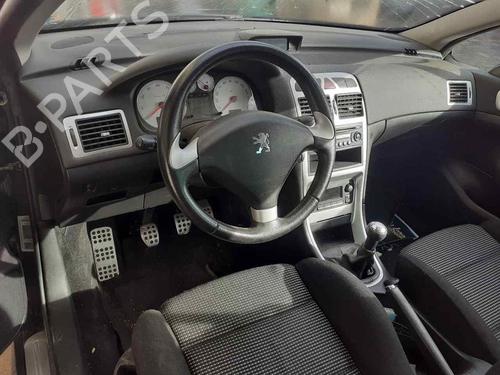 Headlight switch PEUGEOT 307 CC (3B)  | BP32014397I24  - Image 5