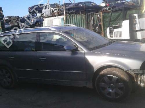 Vacuum pump VW PASSAT B5.5 Variant (3B6) 2.5 TDI | BP1594461M80 - Image 8