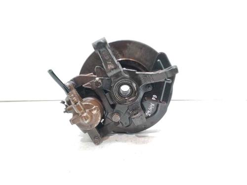 Right front steering knuckle FIAT DOBLO Box Body/MPV (223_) 1.9 JTD | BP21661648M26 