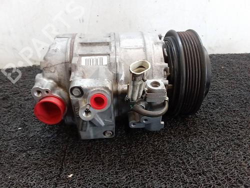 AC compressor RENAULT VEL SATIS (BJ0_) 3.0 dCi (BJ0J, BJ0N) | BP4416037M34
