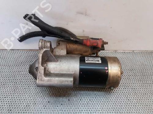 Used Starter Starter 1858837 1858837