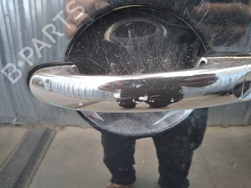 Front left exterior door handle VW TOURAN (1T1, 1T2) 1.9 TDI | BP8316360C128 
