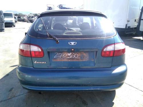 Front left window mechanism DAEWOO LANOS (KLAT) | BP5875023C22 - Image 7