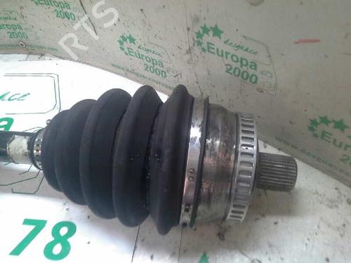 Left front driveshaft AUDI A4 B5 (8D2) 1.8 | BP591871M38 - Image 4