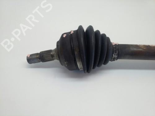 Right front driveshaft CITROËN XSARA (N1) 1.9 TD | BP16445844M39 
