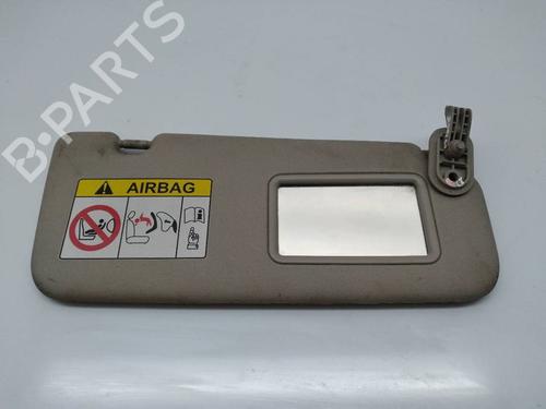 right-sun-visor-kia-picanto-ii-ta-10-2011-2012-2013-2014-2015-2016-2017-2018-4458890 main image
