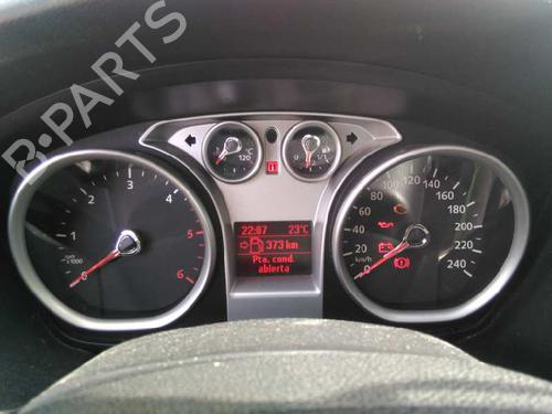 Intercooler FORD FOCUS II (DA_, HCP, DP) | BP9157781M30 - Image 20