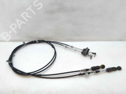 Kabel NISSAN CABSTAR E (TL_, VL_) [1992-2006]  32496936