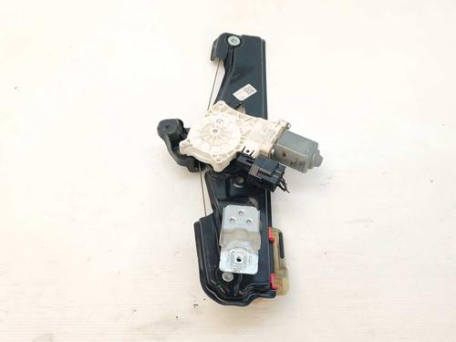 Used Rear left window mechanism Rear left window mechanism JAGUAR XE (X760) [2015-2026] 8056152 8056152