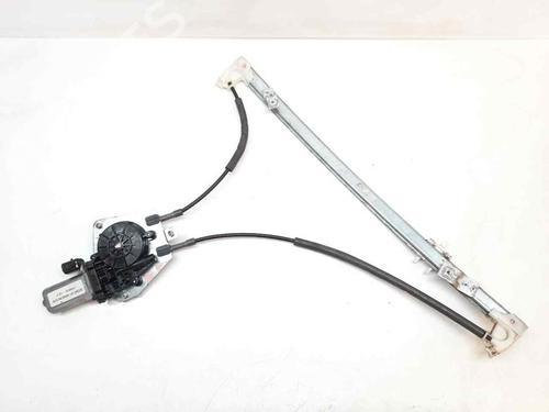 Used Front left window mechanism Front left window mechanism 17799600 17799600