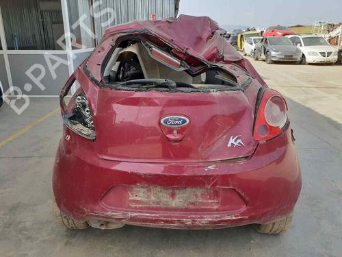 Gearbox FORD KA (RU8) 1.2 | BP27433959M3 