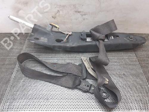 Used Front right seatbelt Front right seatbelt 8737312 8737312