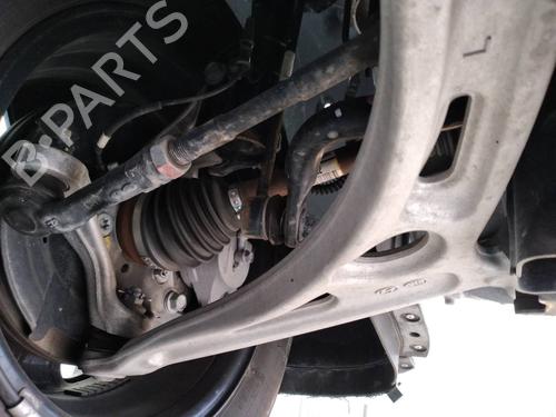 Left front suspension arm HYUNDAI IONIQ (AE) 1.6 GDI Hybrid | BP8070010M12 