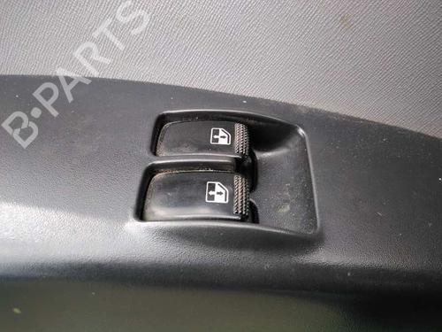 Left front window switch KIA PICANTO I (SA) 1.1 | BP5773834I27 - Image 13