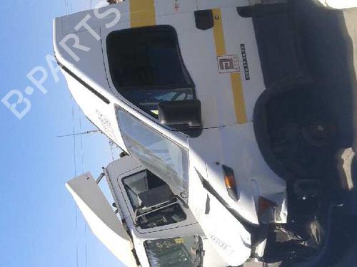 Intercooler IVECO DAILY III Van | BP592739M30 - Image 4
