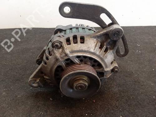 Used Alternator Alternator 1222443 1222443