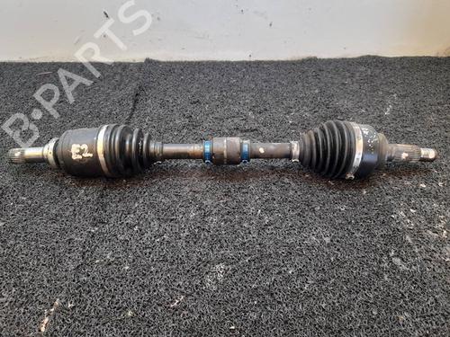 Used Left front driveshaft Left front driveshaft MAZDA 3 (BK) [2003-2009] 8231030 8231030