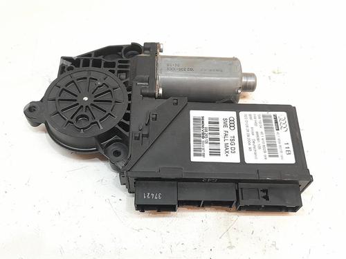 Used Left front window motor Left front window motor AUDI A8 D3 (4E2, 4E8) 4.0 TDI quattro (275 hp) 34114146 34114146