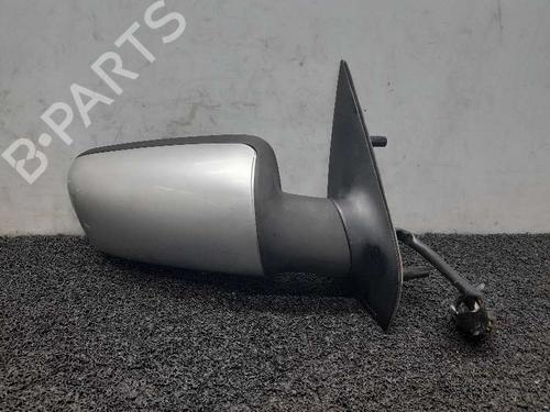 Right mirror SEAT TOLEDO I (1L2) 1.9 TDI | BP6567887C27 