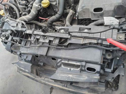 Used Front slam panel Front slam panel RENAULT MEGANE IV Hatchback (B9A/M/N_) [2015-2026] 17536579 17536579
